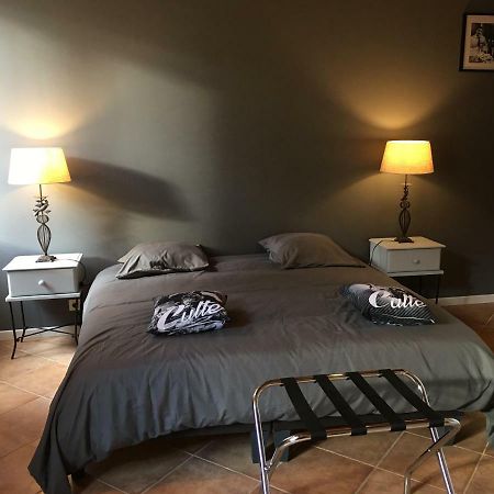 Domaine De Soulery Bed & Breakfast Beaupuy  ภายนอก รูปภาพ