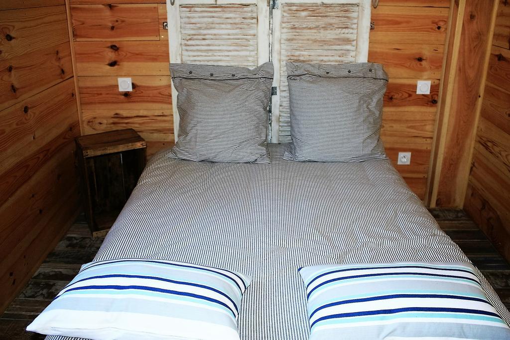 Domaine De Soulery Bed & Breakfast Beaupuy  ภายนอก รูปภาพ