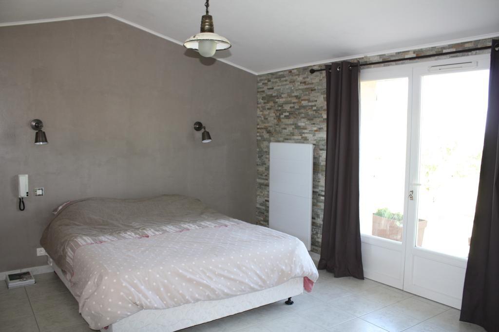 Domaine De Soulery Bed & Breakfast Beaupuy  ภายนอก รูปภาพ