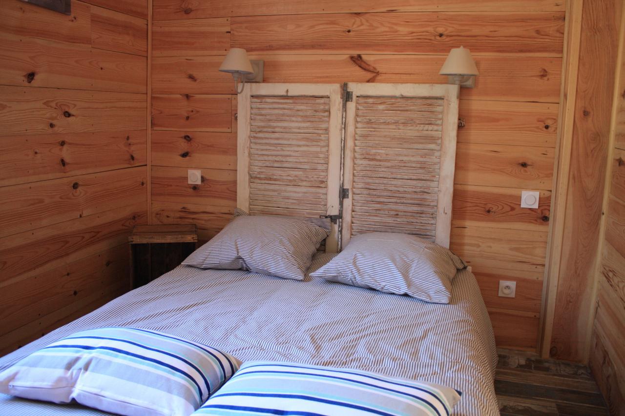 Domaine De Soulery Bed & Breakfast Beaupuy  ภายนอก รูปภาพ